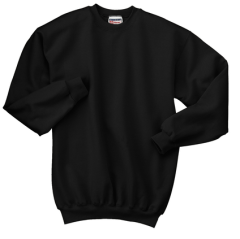 Hanes® Ultimate Cotton® Crewneck Sweatshirt