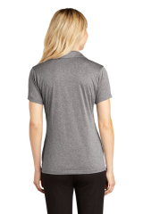 Sport-Tek® Women's Heather Contender™ Polo