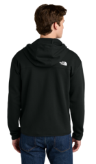 The North Face® Double-Knit Full-Zip Hoodie