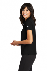 Nike Women's Tech Basic Dri-FIT Polo