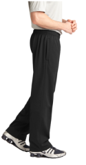 Sport-Tek® Sport-Wick® Fleece Pant