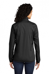 Port Authority® Women's Zephyr Full-Zip Jacket
