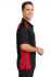 Cornerstone® Select Snag-Proof 2-Way Colorblock Polo