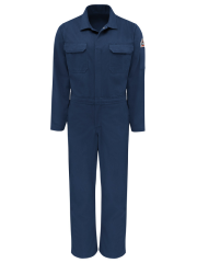 Bulwark® Men's Midweight Excel FR® ComforTouch® Premium Coverall