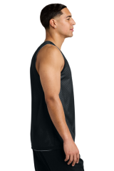 Sport-Tek® PosiCharge® Reversible Mesh Tank