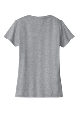 Port & Company® Women's Fan Favorite™ V-Neck Tee