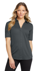 OGIO® Women's Metro Polo