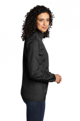 Port Authority® Women's Zephyr Full-Zip Jacket