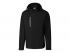 Clique Milford Waterproof Softshell Full Zip Hooded Mens Jacket