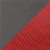 Charcoal/Red