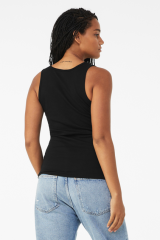 BELLA+CANVAS® Women’s Baby Rib Tank