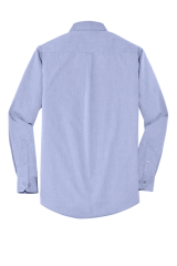 Port Authority® Crosshatch Easy Care Shirt