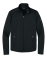 Eddie Bauer® Women’s Smooth Mid Layer Fleece Full-Zip