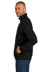 CornerStone® 12-Oz. Tough Fleece Job Shirt