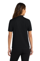 Port Authority® Women's Dry Zone® Ottoman Polo