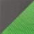 Charcoal/Neon Green