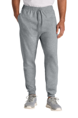 Jerzees Ultimate™ Unisex CVC Ring Spun Pocket Jogger