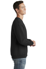 Jerzees® Super Sweats® NuBlend® Crewneck Sweatshirt