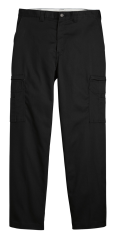 Dickies® Men's Industrial Cotton Cargo Pant