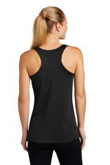 Sport-Tek® Ladies PosiCharge® Competitor™ Racerback Tank