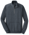 District® Lightweight Fleece 1/4-Zip