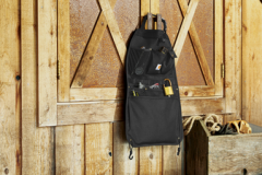 Carhartt® Nylon Duck Organizer