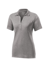 Sport-Tek® Women's Heather Contender™ Polo