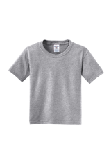 Jerzees® Youth Dri-Power® 50/50 Cotton/Poly T-Shirt