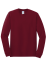 Gildan® Heavy Cotton™ 100% Cotton Long Sleeve T-Shirt