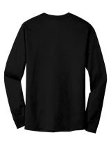 Hanes Unisex Beefy-T® Long Sleeve T-Shirt