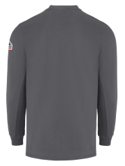 Bulwark® Men's FR Long Sleeve T-Shirt