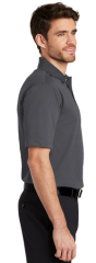 Port Authority® Tall Rapid Dry™ Polo