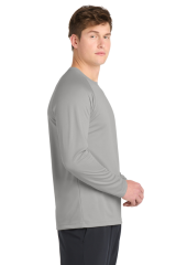 Sport-Tek® Dry Zone® Long Sleeve Raglan T-Shirt