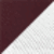 Maroon/White