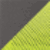 Charcoal/Neon Yellow