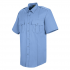 Horace Small® Men's New Dimension® Poplin Short Sleeve Uniform Shirt