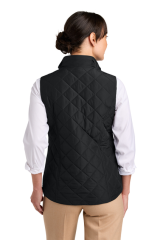 Brooks Brothers® Women’s Quilted Vest
