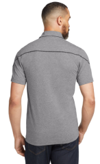 OGIO® Tread Polo
