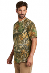 Russell Outdoors™ Realtree® Tee