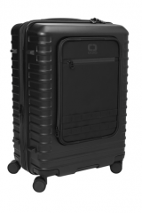 OGIO® Utilitarian Medium Checked Spinner