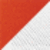 Orange/White