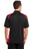 Cornerstone® Select Snag-Proof 2-Way Colorblock Polo