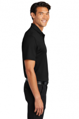 Port Authority® Performance Staff Polo