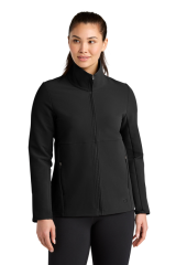 OGIO® Women's Kinetic Soft Shell