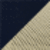 Navy/Khaki