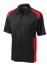 Cornerstone® Select Snag-Proof 2-Way Colorblock Polo