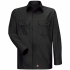 Red Kap® Men's Long Sleeve Solid Rip Stop Shirt