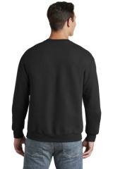 Jerzees® Super Sweats® NuBlend® Crewneck Sweatshirt