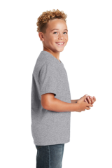 Jerzees® Youth Dri-Power® 50/50 Cotton/Poly T-Shirt