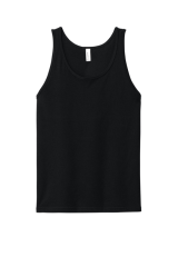 BELLA+CANVAS® Unisex Heather CVC Tank